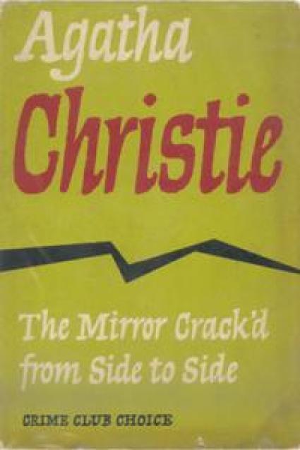 The_Mirror_Crack'd_From_Side_to_Side_First_Edition_Cover_1962